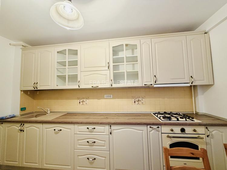 Apartament superb 2 camere la 2 min de metrou Romancierilor mobilat si utilat - 5