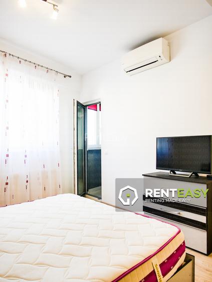 De inchiriat! Apartament cu o camera situat in bloc nou zona Tg. Cucu - 3