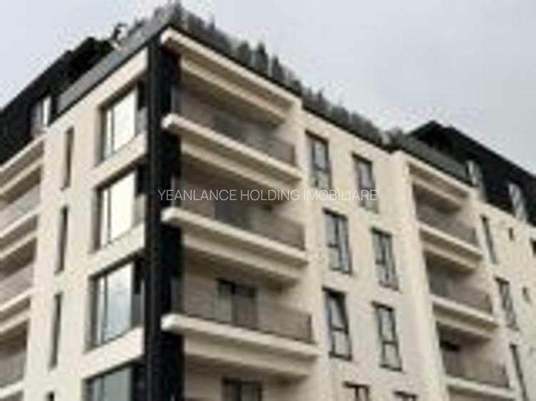 PENTHOUSE 3 CAMERE BANEASA-SISESTI - 6