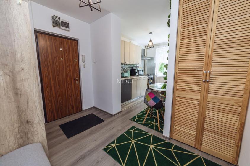 3 camere | Centrala Termica | 10 Min Metrou Politehnica - 20