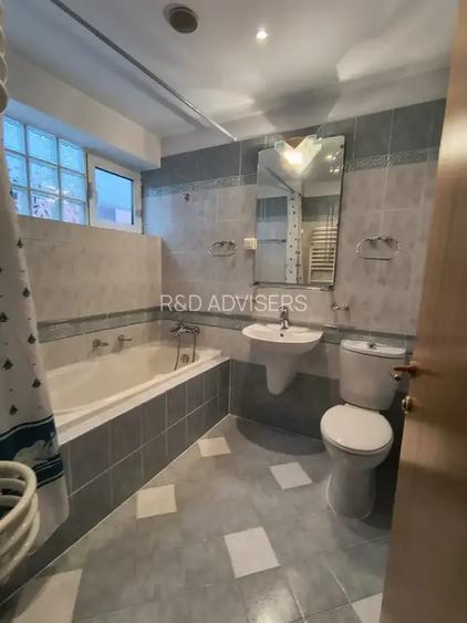 Penthouse Herastrau - Arcul de Triumf - 8