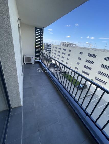 Studio Dublu - Rond Omv Pipera - TVA 0! - 9