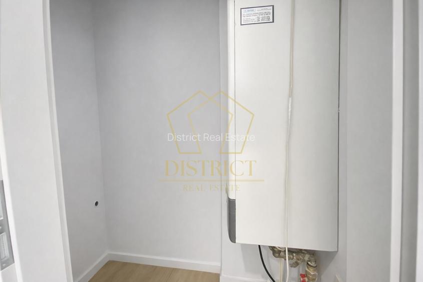 Apartament superb cu 3 camere | Pet friendly | Iosefin - 10