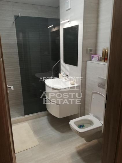 Apartament cu 2 camere, loc de parcare acoperit, zona Aradului - 11