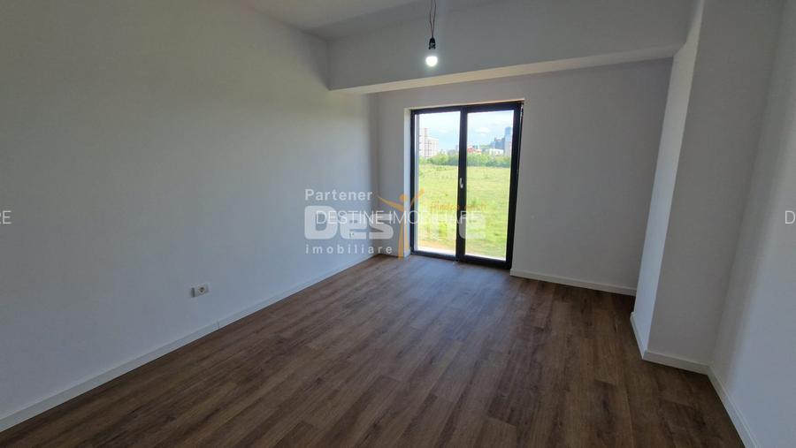 Apartament 3 camere I Aviatiei I Baneasa I NorthView - 9