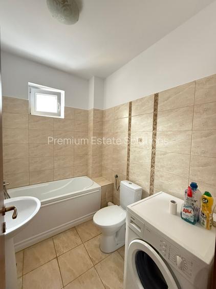 STUDIO MODERN DE ÎNCHIRIAT-MILITARI RESIDENCE - 14