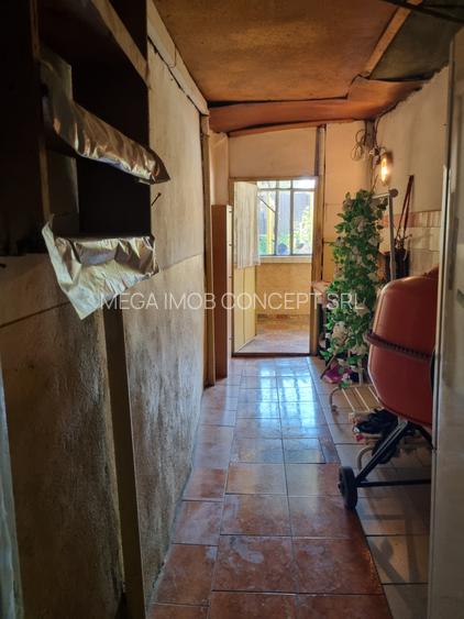 Casă cu suflet, curte proprie și tot confortul de care ai nevoie! - 18