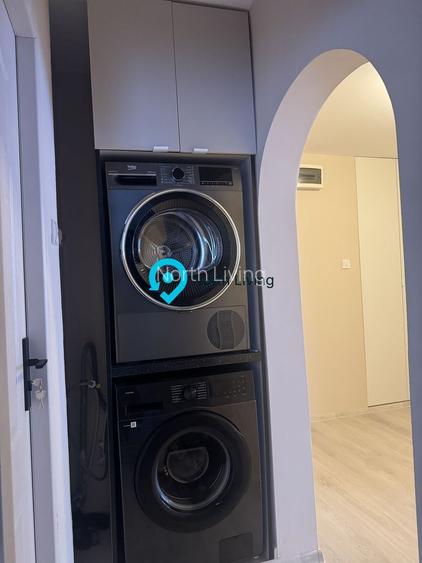 Apartament cu 4 camere Rahova - 4