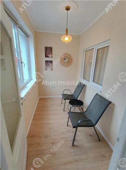 PRIMA INCHIRIERE - Apartament nou cu 2 camere si balcon in Sibiu - 10