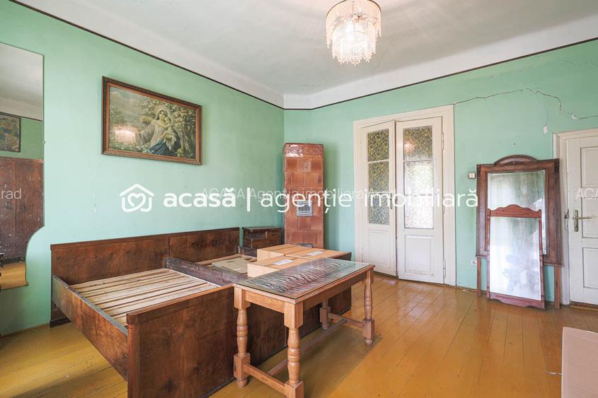 Proprietate cu vad excelent,  lângă Spitalul Județean Arad. - 11