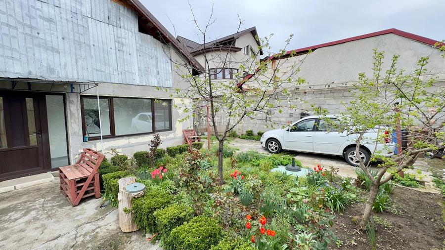 Casa 6 camere individuala Chitila langa Lidl ! - 41