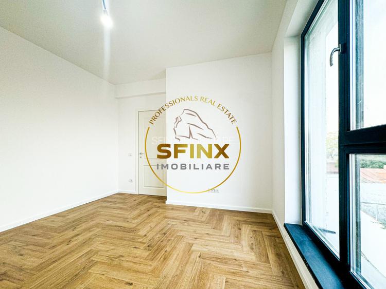 2 camere | Bloc boutique 2025 | Obor - Lizeanu - Stefan cel Mare | centrala - 6
