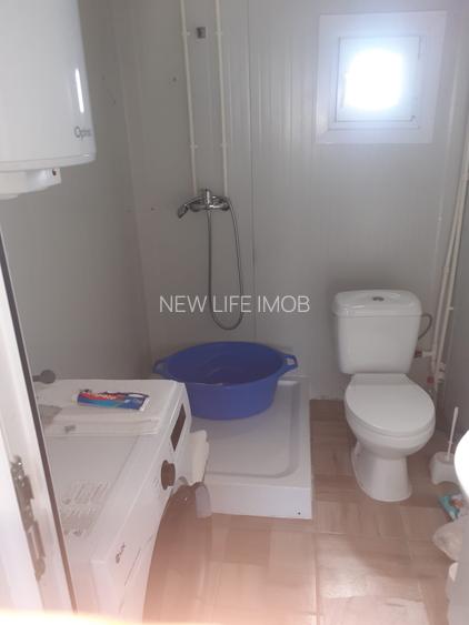 Casuta de vacanta ,  s au teren cu utilitati - 2