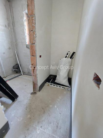 Patruplex Bragadiru fara pereti comuni - 18