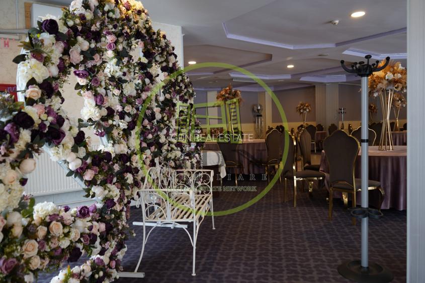 Vânzare  Business! INVESTITIE PREMIUM! GRAND HOTEL DUMBRAVA! - 17