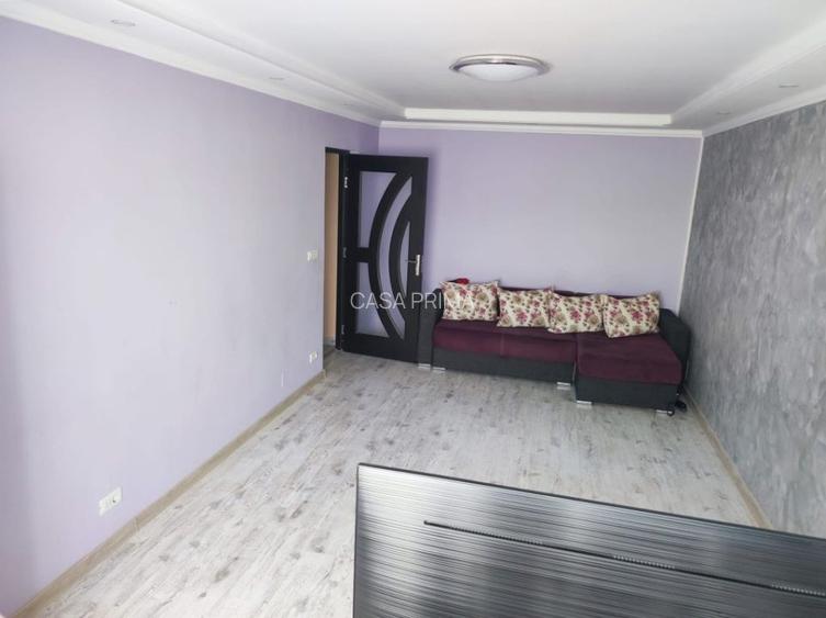 Apartament 3 camere DECOMANDAT, deosebit! FRUMOASA-Continental ! - 3