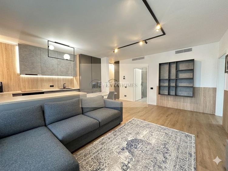 3 camere/ 2 bai/Finisaje Premium/Zona Parc Armătura - 2