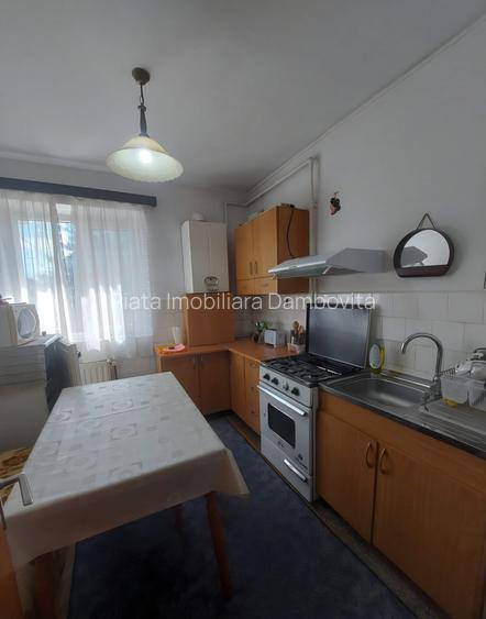 Apartament 3 Camere spațios, bucătărie mare, 65 mp, Etaj 2 – Micro 5, Târgoviște - 7