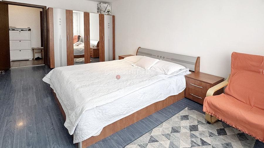 Zona Verde Aproape - 3