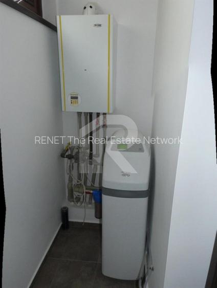 Inchiriere Vila Pipera Porsche - 10