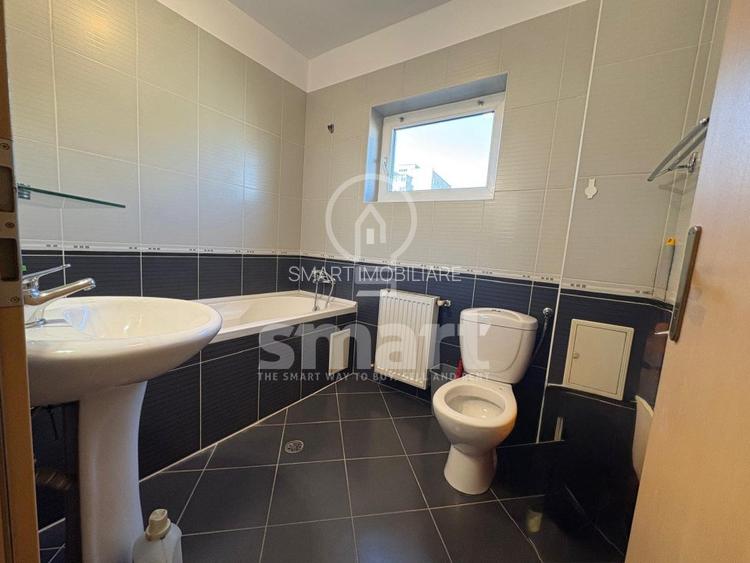 Apartament cu 2 camere Grigorescu cu loc de parcare si balcon - 8