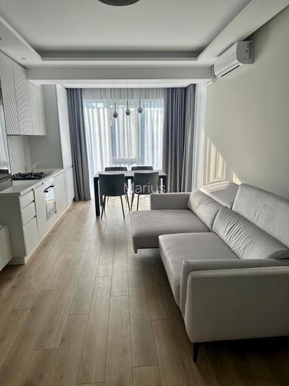 Vand apartament 3 camere  - 11