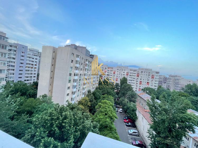 Închiriez apartament 2 camere – Piața Victoriei - 11