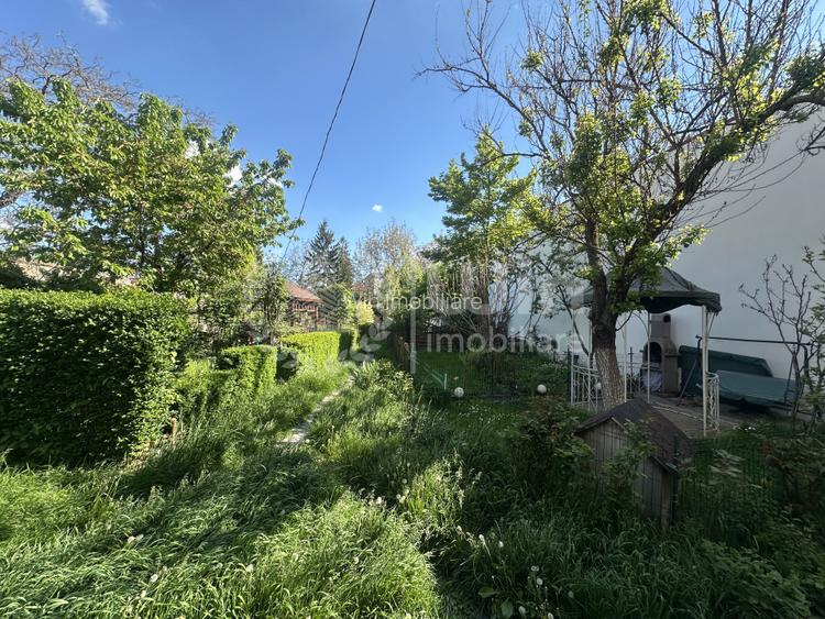 Apartament deosebit 3 camere | Tavan inalt | 73mp | Curte | Centru! - 12