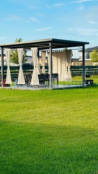 Apartament elegant cu 2 camere | Tunari - 13