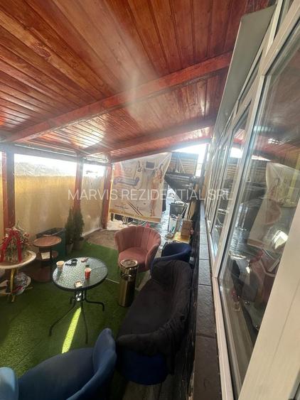 Aparatorii Patriei Ap. 3 Camere cu Gradina,ideal si pentru Spatiu Comercial - 4
