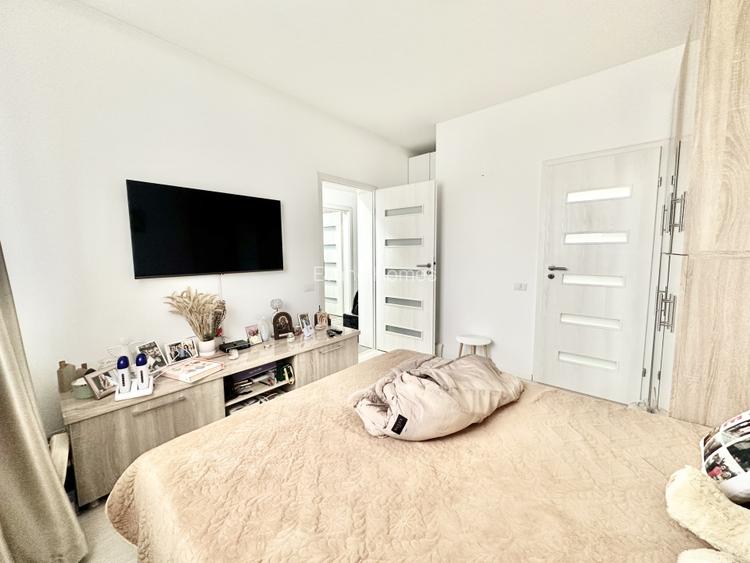 Oportunitate Duplex cu 3 camere 2 bai - mobilat si utilat - Mosnita - 13