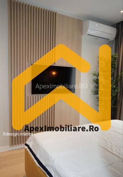 Nusco City Pipera | 2 Camere | Centrala | Balcon | Metrou 10min - 6
