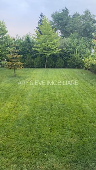 Vanzare casa Paradisul Verde Corbeanca - 9