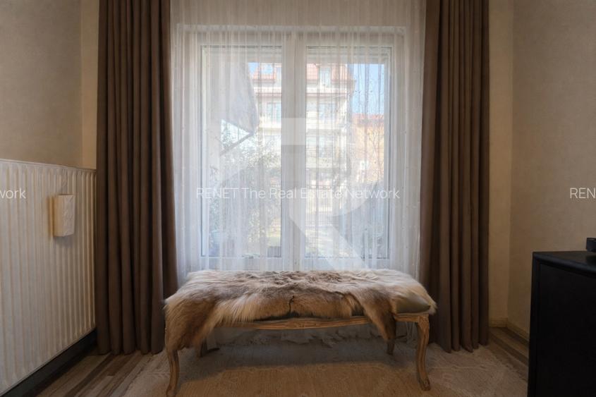 Casă spațioasă cu curte proprie  3 camere + birou  Dobroești – Șoseaua Fundeni - 7