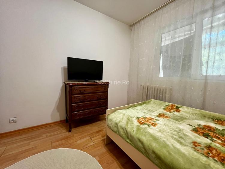 Apartament de inchiriat, 2 camere, decomandat, 54 mp, Galata, (Scoala generala ) - 9
