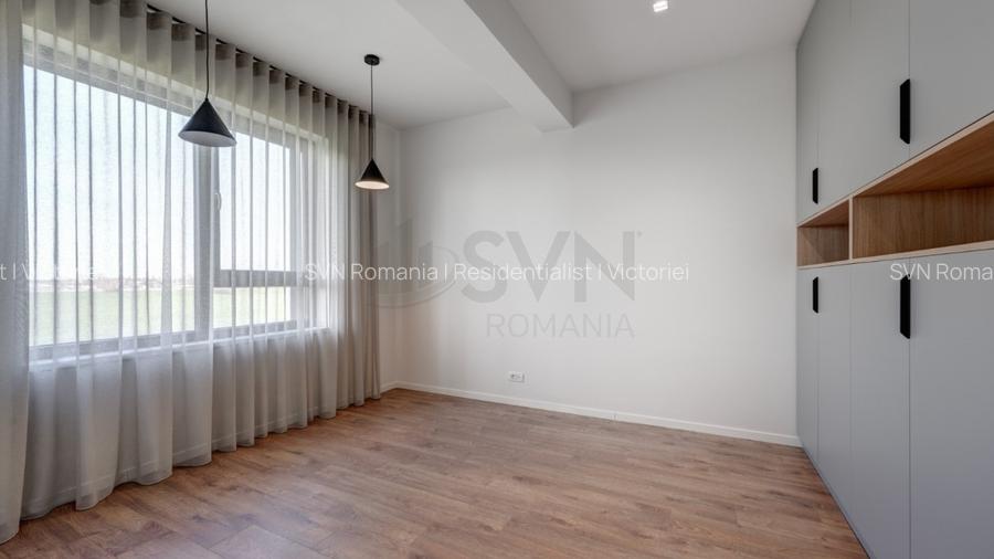 REV2004613 Vila in Balotesti Complex Modern cu Loc De Joaca - 11