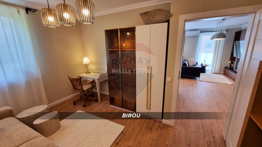 Apartament cu 3 camere premium de închiriat în zona Sasar - 10