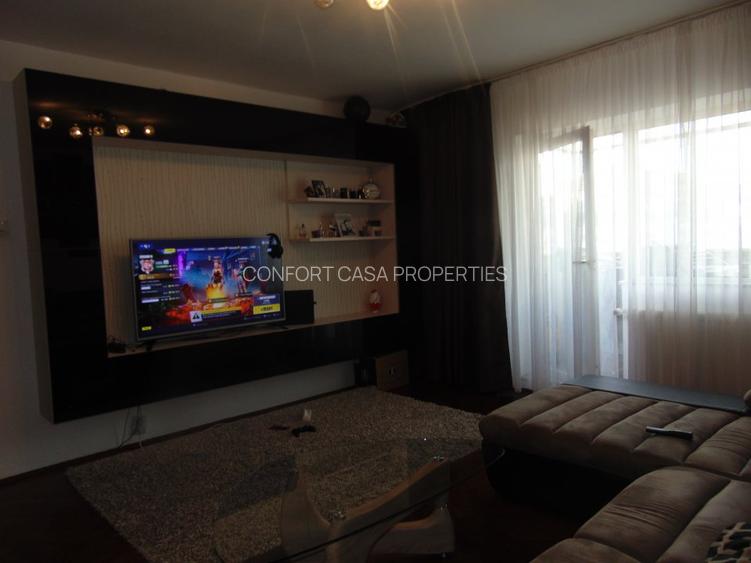 Muncii metrou- Decebal  - Pink Cafe- Apartament 2 camere- mobilat utilat modern - 6
