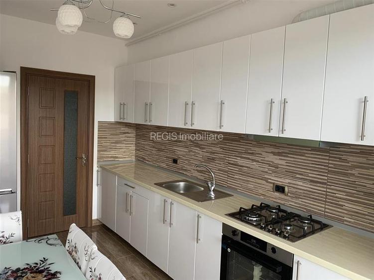 Apartament doua camere Tractorul - 3