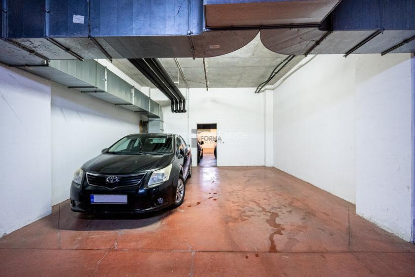 Penthouse Exclusivist in Pipera cu Lift Direct si Vedere la Pădure - 28