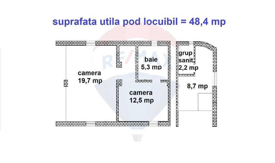 Imobil premium de închiriat în Brașov, aproape de Biserica Neagră - 30