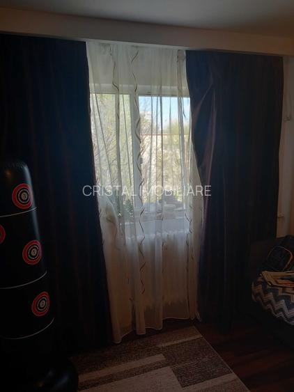 Apartament 2 camere. Brancoveanu. Huedin - 3