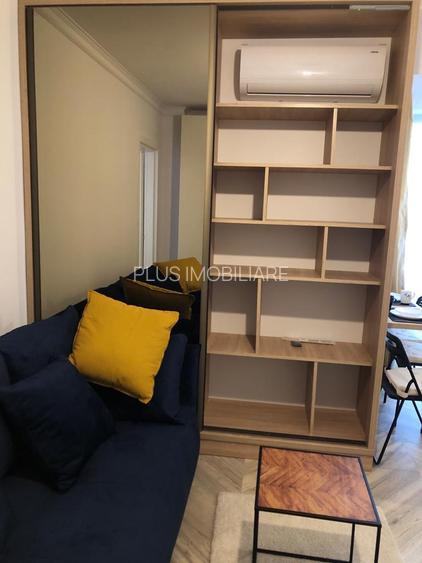 Apartament 2 camere Lux+Loc de parcare in Complexul Cathedral Residence - 11