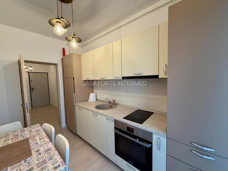 2 camere Statiunea Mamaia zona hotel Rex  135000 euro - 5