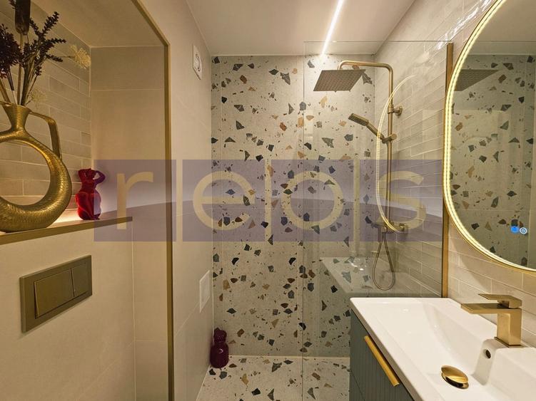 APARTAMENT 2 CAMERE 42MP PIATA AMZEI VICTORIEI ROMANA RENOVAT COMPLET FARA RISK - 5