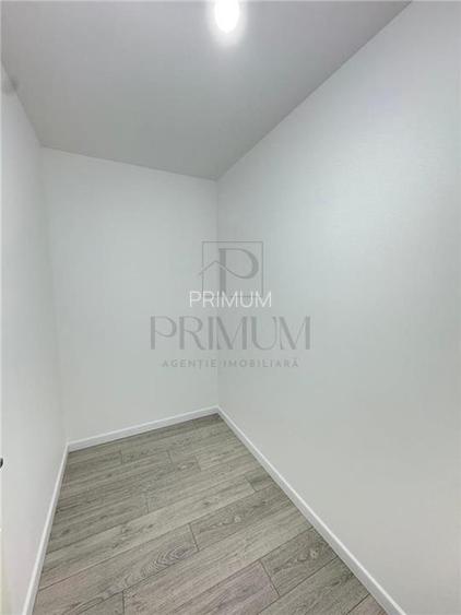 BRAYTIM | 3 CAM | 2 BAI | BLOC NOU FINALIZAT | INCALZIRE PARDOSEALA | SPATIOS | - 4