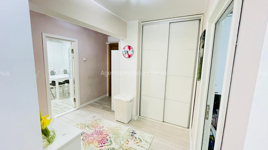 Apartament cu 3 camere zona Casa Tineretului - 4