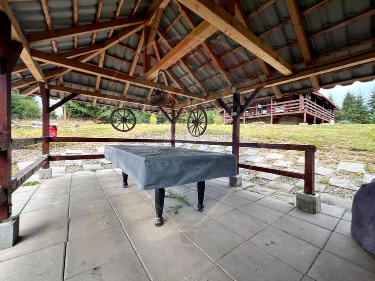 Casă de vacanță, de vânzare, pretabilă locuință sau afacere hotelieră - 28