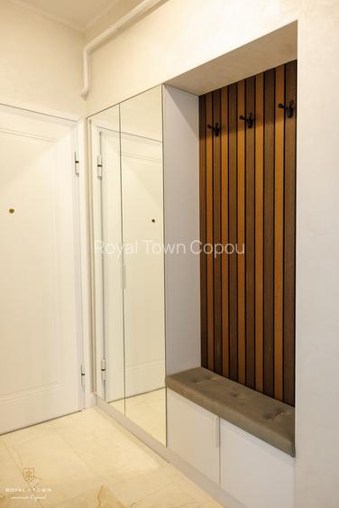 Apartament de vanzare cu 1 camera- Royal Town Copou Iasi (view spectaculos) - 7