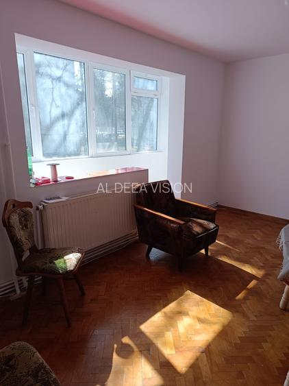 Apartament 3 camere, de vânzare, Gheorgheni, str. Rășinari, 67 mp, etj.1/4 - 2
